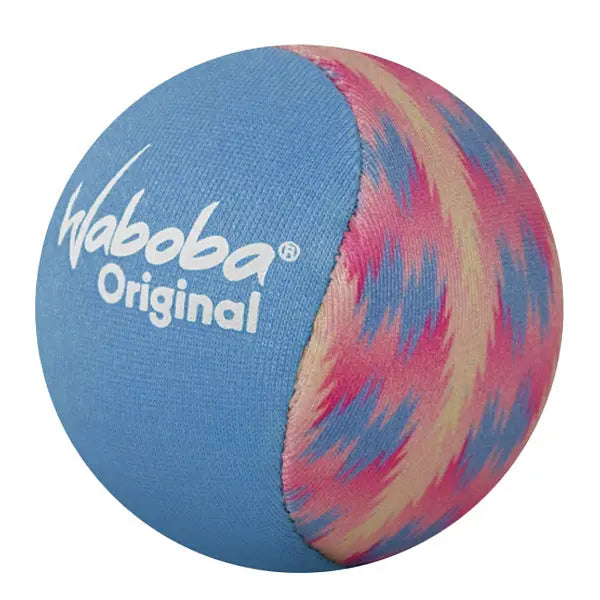 Водна Топка - WABOBA ORIGINAL - Purple Geometric Waboba