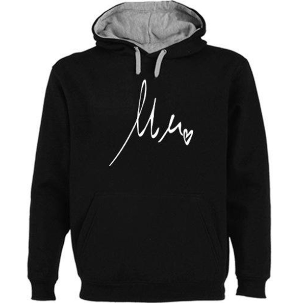-signature -signature