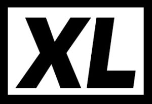 XL