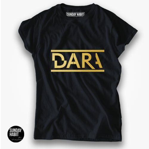 Dara gold
