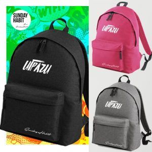 IGRACHI BRUSH Backpack 2 IGRACHI BRUSH Backpack