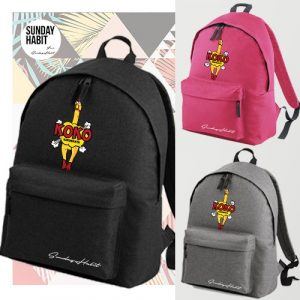 Koko Backpack 2 Koko Backpack