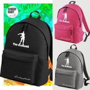 #BONUS Backpack 2 #BONUS Backpack